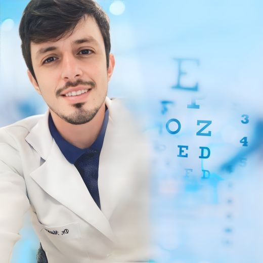 Dr. Matheus Inacio Bispo